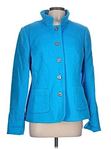Nina Mclemore Blazer (view 1)