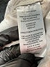 Dickies 100% Cotton Silver Cargo Pants Size 5 - photo 8