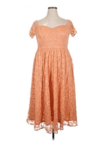 Torrid Cocktail Dress (view 1)