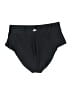 Alo Solid Black Swimsuit Bottoms Size M - photo 2