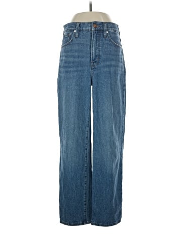 Madewell Jeans (view 1)
