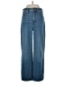 Madewell Blue Jeans Size 25 waist - photo 1