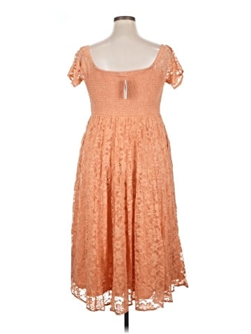 Torrid Cocktail Dress (view 2)