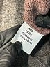Lillusory Brown Pullover Sweater Size L - photo 8