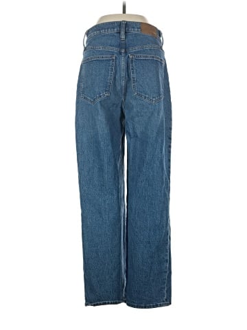 Madewell Jeans (view 2)
