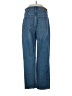 Madewell Blue Jeans Size 25 waist - photo 2