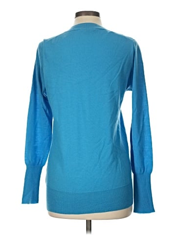 J.Crew Wool Pullover Sweater (view 2)
