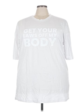 Melissa Masse Active T-Shirt (view 1)