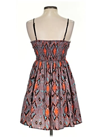 Band of Gypsies Casual Dress (view 2)
