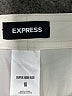 Express 100% Lyocell Ivory Cargo Pants Size 10 - photo 7
