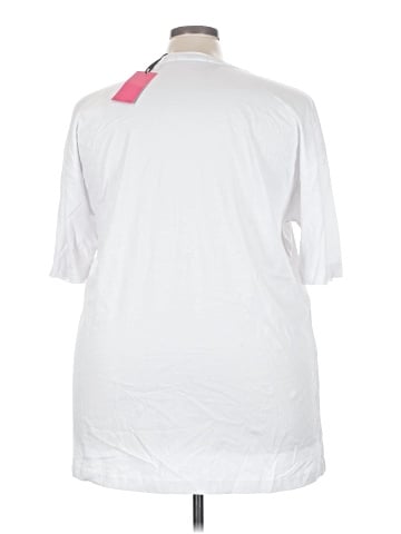 Melissa Masse Active T-Shirt (view 2)