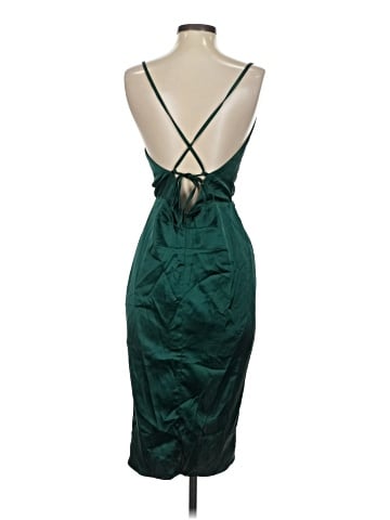 Cider Cocktail Dress (view 2)