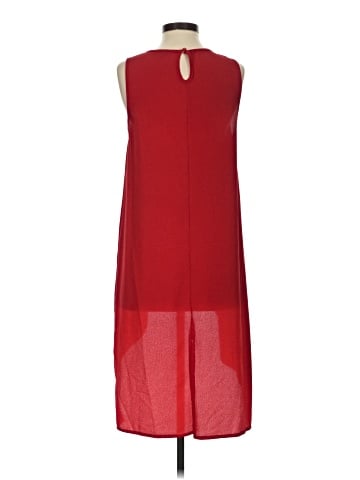 Coco + Carmen Sleeveless Top (view 2)