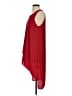 Coco + Carmen 100% Polyester Red Sleeveless Top Size S - photo 5
