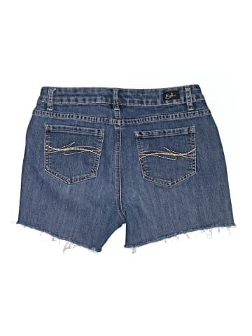 Earl Jean Denim Shorts (view 2)