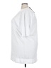 Melissa Masse White Active T-Shirt Size 3X - photo 5