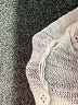 J.Crew Ivory Cardigan Size S - photo 8