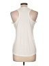 Anvil White Tank Top Size L - photo 2