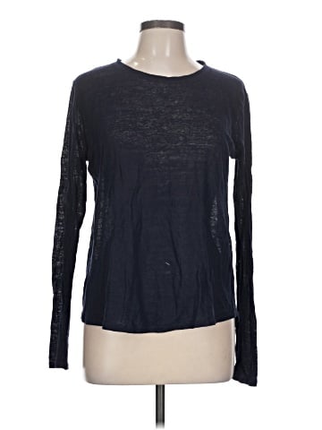 Vince. Long Sleeve T-Shirt (view 1)