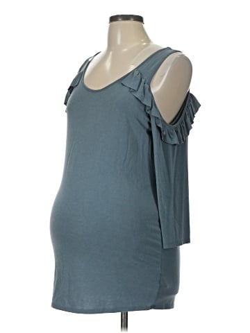 Jessica Simpson Sleeveless Top (view 1)