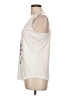 Anvil White Tank Top Size L - photo 5