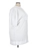 Melissa Masse White Active T-Shirt Size 3X - photo 4