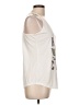 Anvil White Tank Top Size L - photo 4
