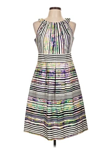 Nine West Cocktail Dress (view 1)