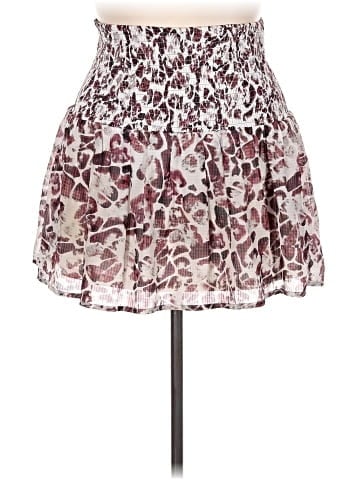 Mossimo Casual Skirt (view 1)