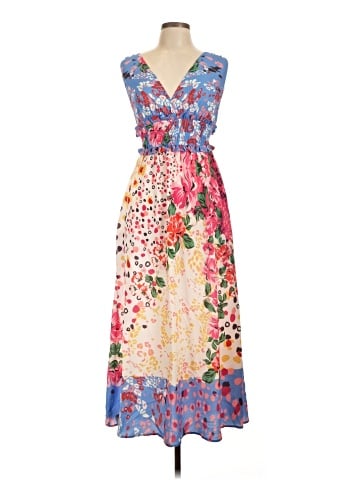 Umgee Cocktail Dress (view 1)