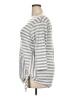 Westport Gray 3/4 Sleeve Top Size 2X - photo 5