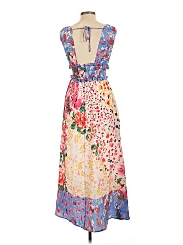 Umgee Cocktail Dress (view 2)