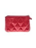 Coach Argyle Red Wristlet One size - photo 2