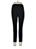 Talbots Solid Black Active Pants Size 10 - photo 1