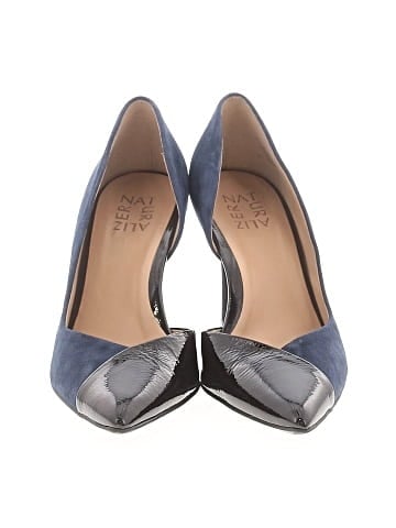 Naturalizer Heels (view 2)
