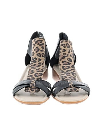 The Flexx Sandals (view 2)