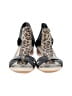 The Flexx Black Sandals Size 8 1/2 - photo 2