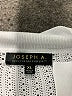 Joseph A. White Short Sleeve Blouse Size XL - photo 7