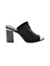 Calvin Klein Black Heels Size 9 - photo 1