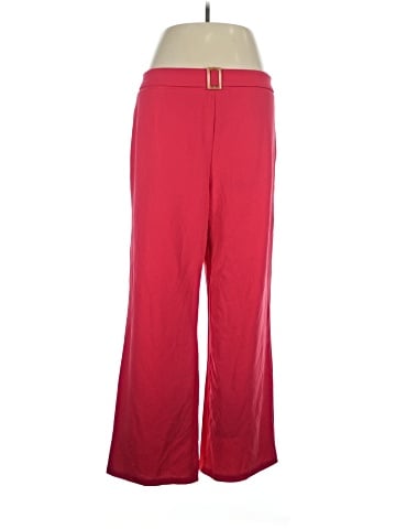 Ashley Blue Casual Pants (view 1)