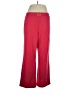 Ashley Blue Red Casual Pants Size 1XL - photo 1