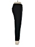 Talbots Solid Black Active Pants Size 10 - photo 4