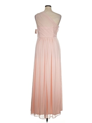 David's Bridal Cocktail Dress (view 2)