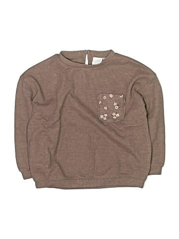 Zara Pullover Sweater (view 1)
