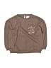 Zara Brown Pullover Sweater Size 6 - photo 1