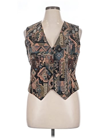 Assorted Brands Vest (view 1)