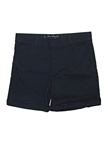 Gloria Vanderbilt Shorts (view 1)