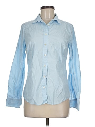 Haberdashery for J.Crew Long Sleeve Button-Down Shirt (view 1)