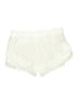 Athleta Ivory Shorts Size XL - photo 2