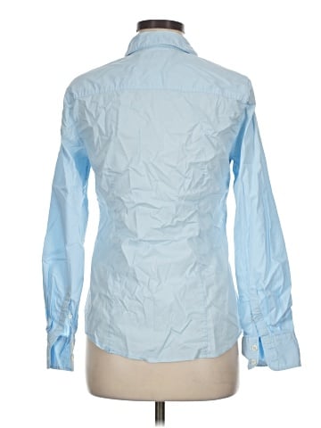 Haberdashery for J.Crew Long Sleeve Button-Down Shirt (view 2)